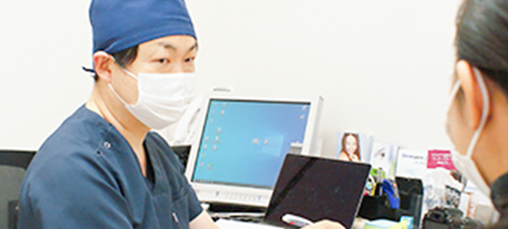 耳のお悩み・ご相談は様々なため完全カスタマイズで対応しています