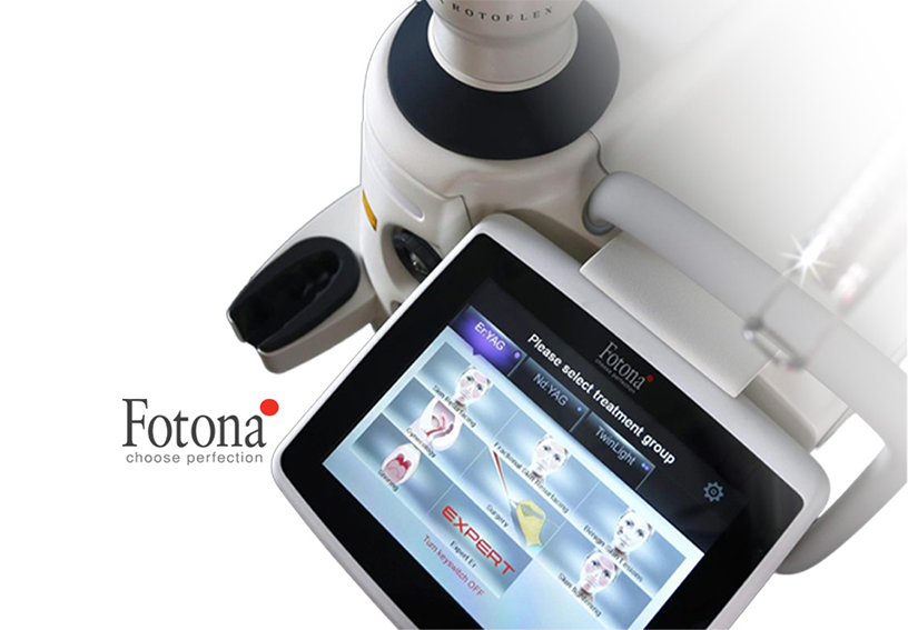 当院では全て女医が診察・施術を行っています